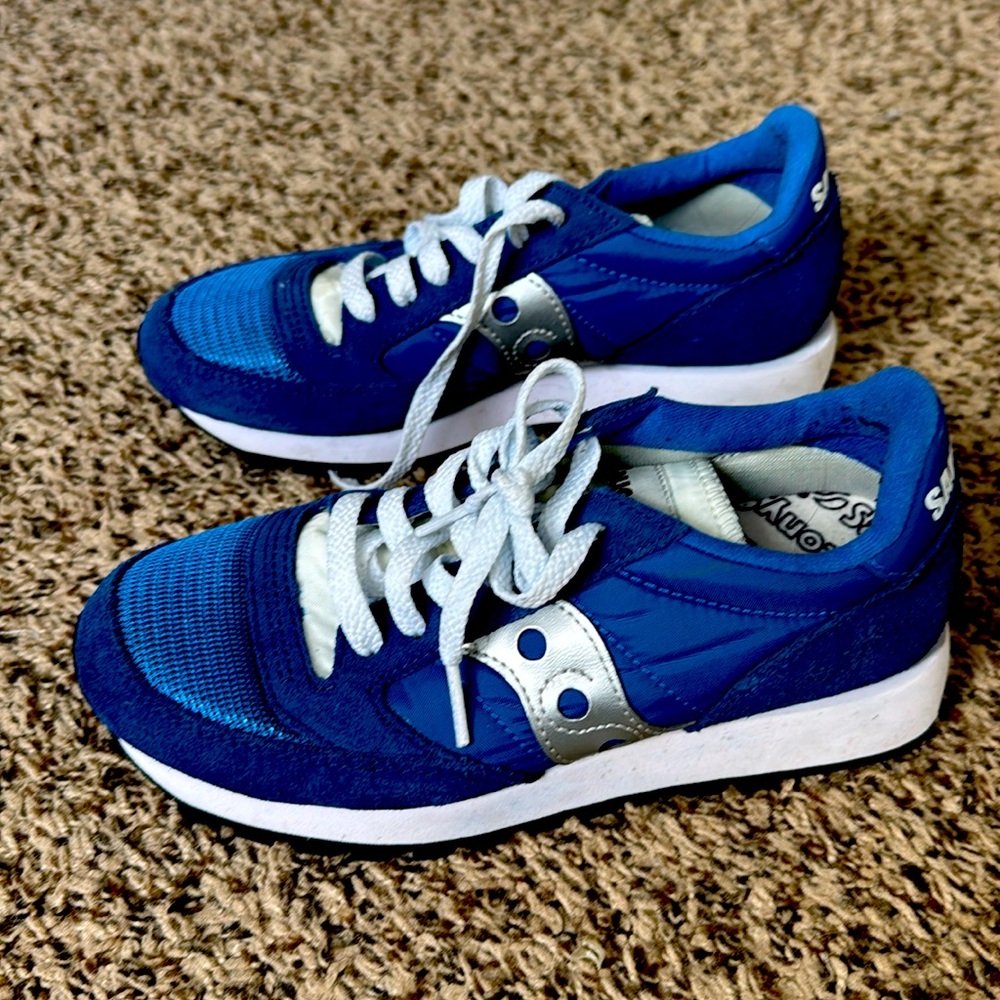 Women’s Saucony Shoes